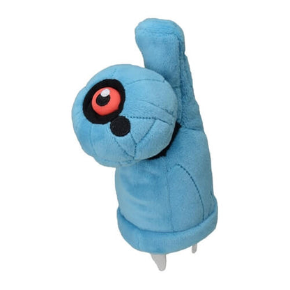 Pokemon Center Original Plush Pokémon Fit Beldum Japan Figure 4521329317366 1