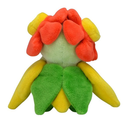 Pokemon Center Original Plush Pokémon Fit Bellossom Japan Figure 4521329268620 1