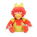 Pokemon Center Original Plush Pokémon Fit Buber Japan Figure 4521329245805