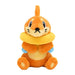 Pokemon Center Original Plush Pokémon Fit Buizel Japan Figure 4521329339221