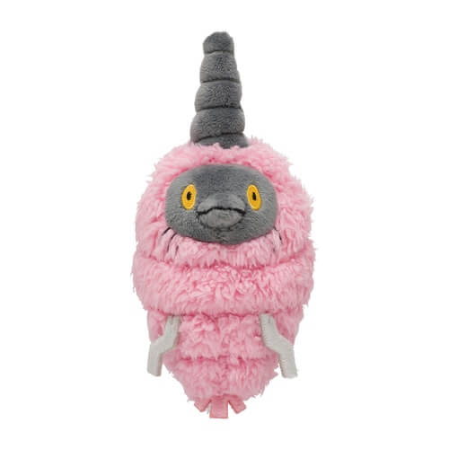 Pokemon Center Original Plush Pokémon Fit Burmy Japan Figure 4521329339146
