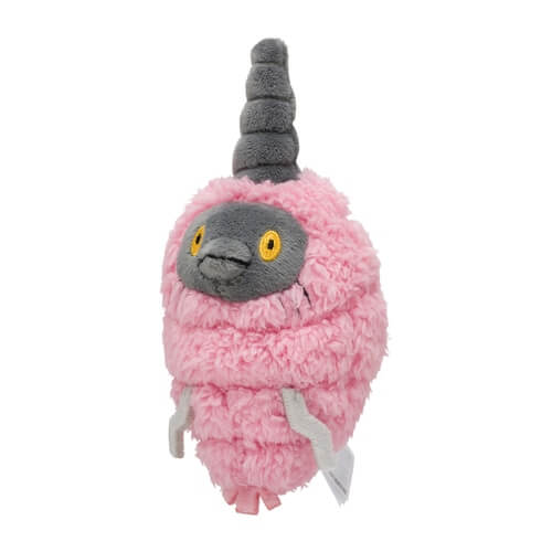 Pokemon Center Original Plush Pokémon Fit Burmy Japan Figure 4521329339146 1