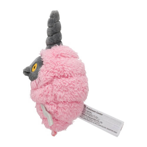 Pokemon Center Original Plush Pokémon Fit Burmy Japan Figure 4521329339146 2