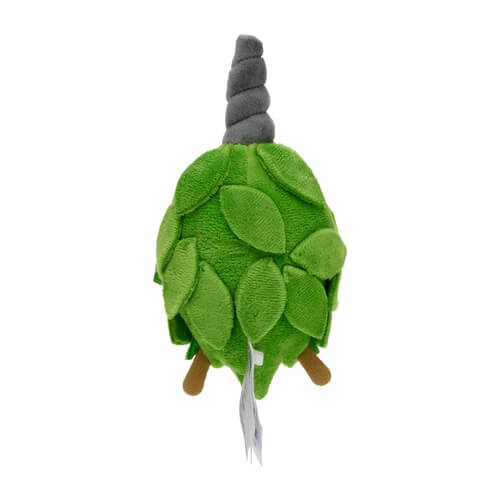 Pokemon Center Original Plush Pokémon Fit Burmy (Kusaki No Mino) Japan Figure 4521329339122 3