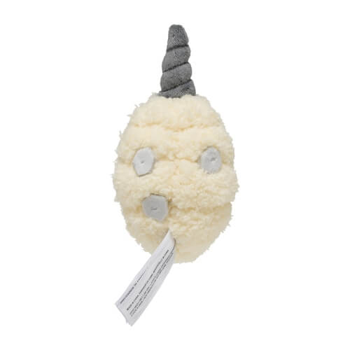 Pokemon Center Original Plush Pokémon Fit Burmy (Mino Of Sunachi) Japan Figure 4521329339139 3