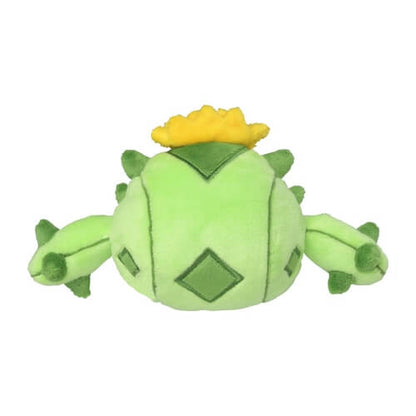 Pokemon Center Original Plush Pokémon Fit Cacnea Japan Figure 4521329316901 2