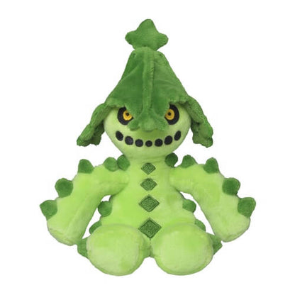 Pokemon Center Original Plush Pokémon Fit Cacturne Japan Figure 4521329316918