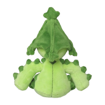 Pokemon Center Original Plush Pokémon Fit Cacturne Japan Figure 4521329316918 2