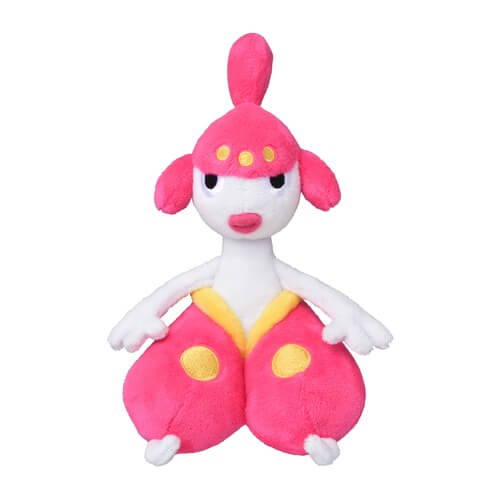 Pokemon Center Original Plush Pokémon Fit Charlem Japan Figure 4521329316673