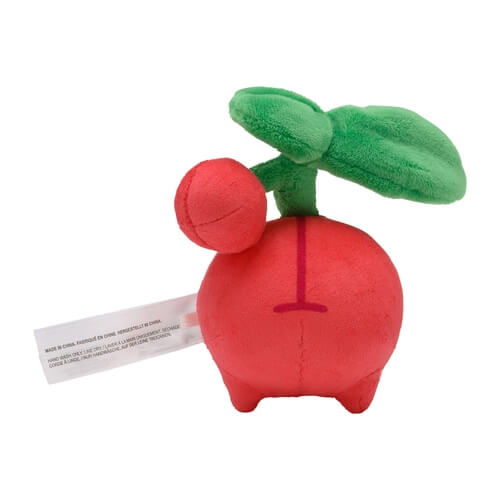 Pokemon Center Original Plush Pokémon Fit Cherubi Japan Figure 4521329339245 3
