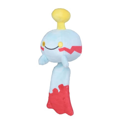 Pokemon Center Original Plush Pokémon Fit Chimecho Japan Figure 4521329317205 1
