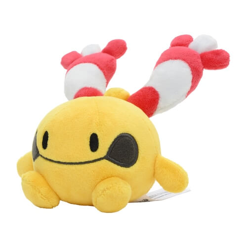 Pokemon Center Original Plush Pokémon Fit Chingling Japan Figure 4521329339405 1