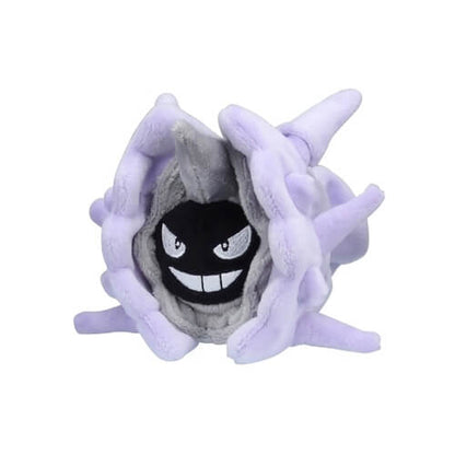 Pokemon Center Original Plush Pokémon Fit Cloyster Japan Figure 4521329245508