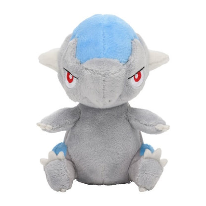 Pokemon Center Original Plush Pokémon Fit Cranidos Japan Figure 4521329339085