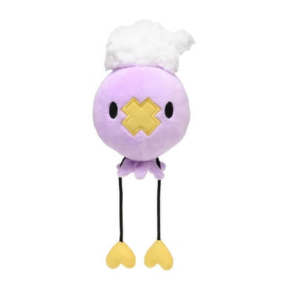 Pokemon Center Original Plush Pokémon Fit Drifloon Japan Figure 4521329339320