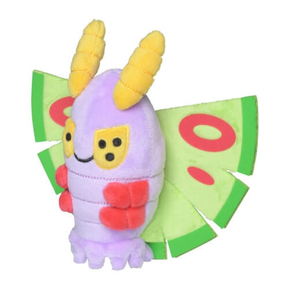 Pokemon Center Original Plush Pokémon Fit Dustox Japan Figure 4521329316284 1