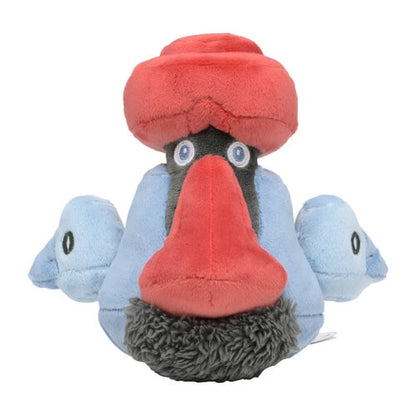 Pokemon Center Original Plush Pokémon Fit Dy Nose Japan Figure 4521329341187