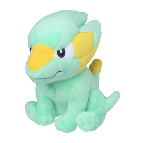 Pokemon Center Original Plush Pokémon Fit Electrike Japan Figure 4521329316680