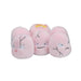 Pokemon Center Original Plush Pokémon Fit Exeggcute Japan Figure 4521329245591