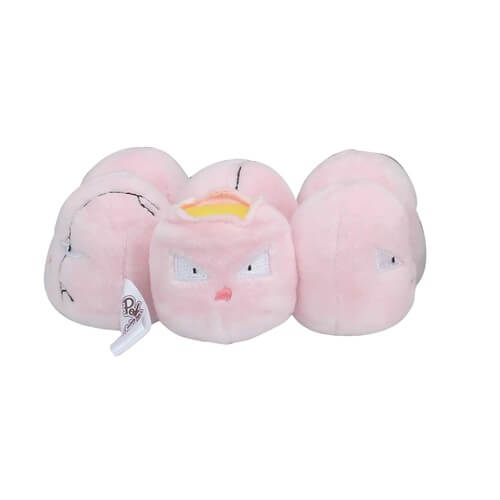 Pokemon Center Original Plush Pokémon Fit Exeggcute Japan Figure 4521329245591 1