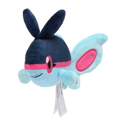Pokemon Center Original Plush Pokémon Fit Finneon Japan Figure 4521329339634 1