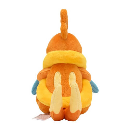 Pokemon Center Original Plush Pokémon Fit Floatzel Japan Figure 4521329339238 3