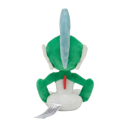 Pokemon Center Original Plush Pokémon Fit Gallade Japan Figure 4521329341170 3