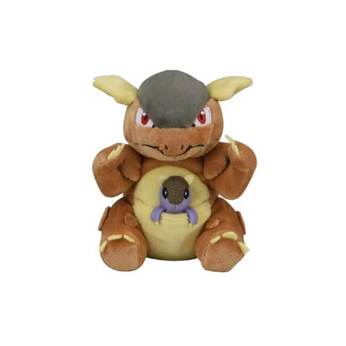 Pokemon Center Original Plush Pokémon Fit Garula Japan Figure 4521329242255