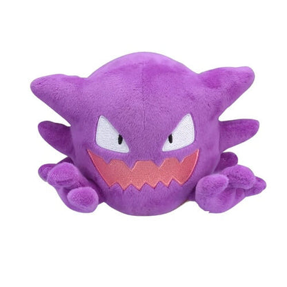 Pokemon Center Original Plush Pokémon Fit Ghost Japan Figure 4521329245522