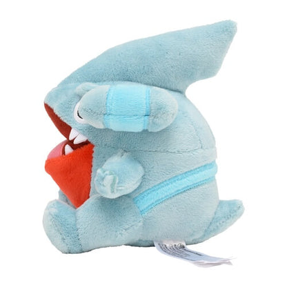 Pokemon Center Original Plush Pokémon Fit Gible Japan Figure 4521329339504 2