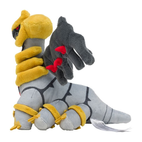 Pokemon Center Original Plush Pokémon Fit Giratina (Another Form) Japan Figure 4521329341347 2