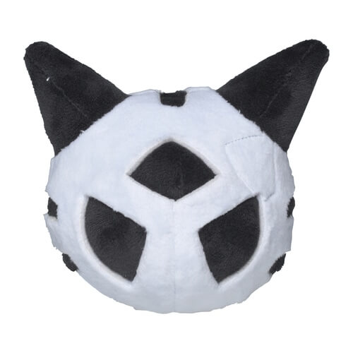 Pokemon Center Original Plush Pokémon Fit Glalie Japan Figure 4521329317243 2
