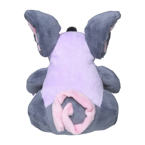 Pokemon Center Original Plush Pokémon Fit Grumpig Japan Figure 4521329316857 2