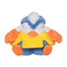 Pokemon Center Original Plush Pokémon Fit Hariyama Japan Figure 4521329316567