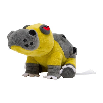 Pokemon Center Original Plush Pokémon Fit Hippowdon Japan Figure 4521329339573 1