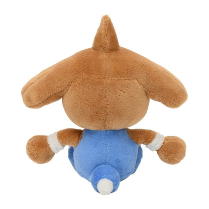 Pokemon Center Original Plush Pokémon Fit Hitmontop Japan Figure 4521329340661 2