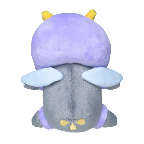 Pokemon Center Original Plush Pokémon Fit Illumise Japan Figure 4521329316734 2