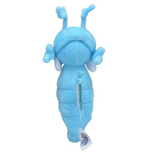 Pokemon Center Original Plush Pokémon Fit Kingdra Japan Figure 4521329268781 1