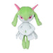 Pokemon Center Original Plush Pokémon Fit Kirlia Japan Figure 4521329316406