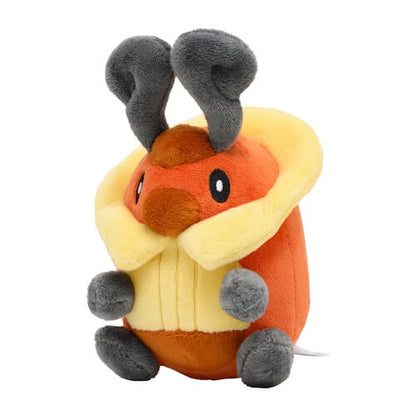 Pokemon Center Original Plush Pokémon Fit Kricketot Japan Figure 4521329333212 1