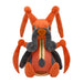 Pokemon Center Original Plush Pokémon Fit Kricketune Japan Figure 4521329333229