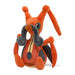 Pokemon Center Original Plush Pokémon Fit Kricketune Japan Figure 4521329333229 1