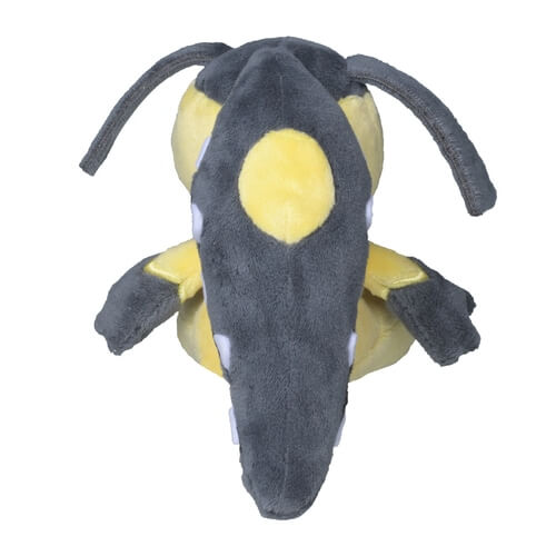 Pokemon Center Original Plush Pokémon Fit Kuchito Japan Figure 4521329316628 2