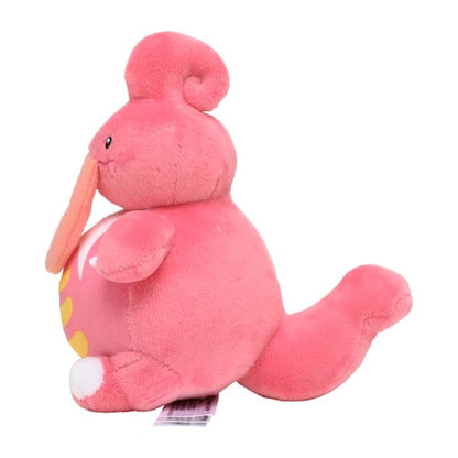 Pokemon Center Original Plush Pokémon Fit Lickilicky Japan Figure 4521329339702 2