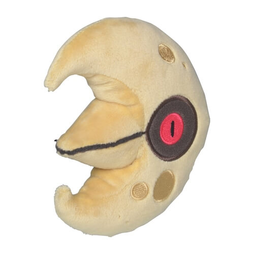 Pokemon Center Original Plush Pokémon Fit Lunatone Japan Figure 4521329316963 1