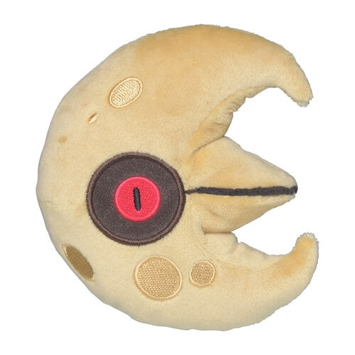 Pokemon Center Original Plush Pokémon Fit Lunatone Japan Figure 4521329316963 2