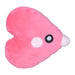 Pokemon Center Original Plush Pokémon Fit Luvdisc Japan Figure 4521329317328 2