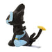 Pokemon Center Original Plush Pokémon Fit Luxray Japan Figure 4521329339054 2
