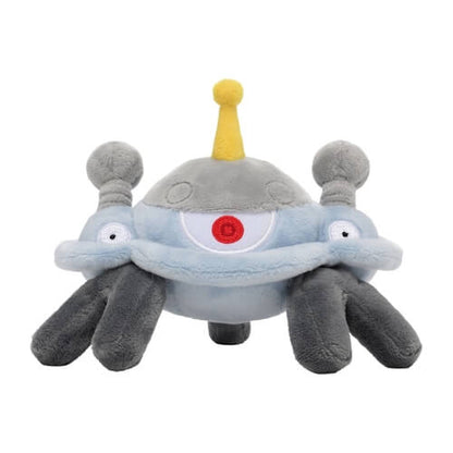 Pokemon Center Original Plush Pokémon Fit Magnezone Japan Figure 4521329339696