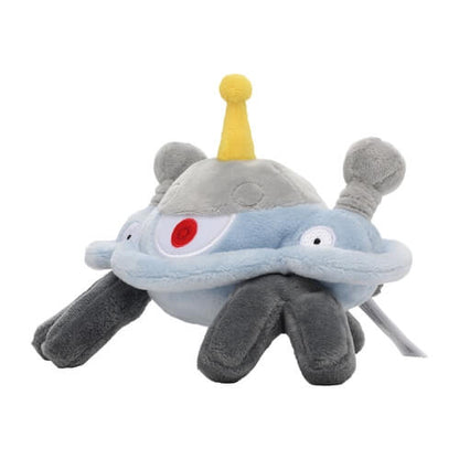 Pokemon Center Original Plush Pokémon Fit Magnezone Japan Figure 4521329339696 1